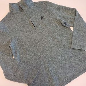 Beverly Hills Polo Club Pull Over Size Small